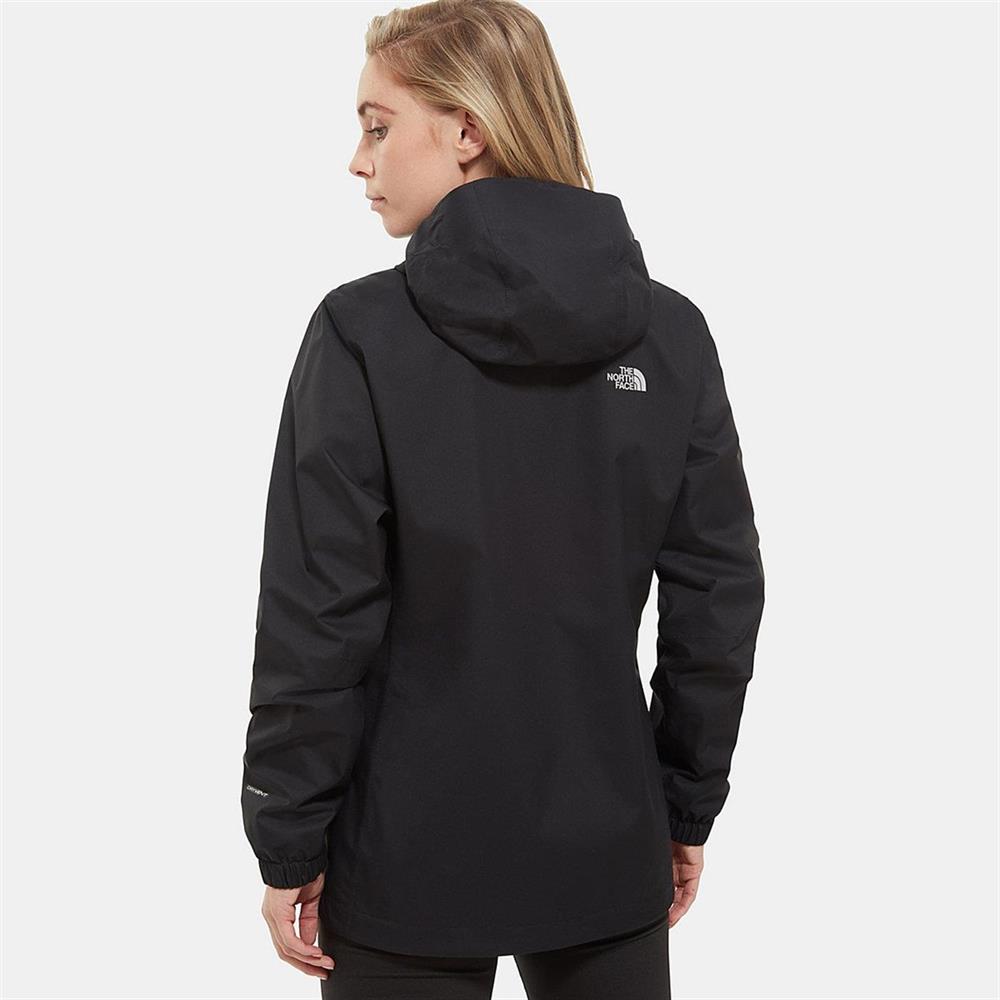 THE NORTH FACE W QUEST JACKET - EU NF00A8BAKU11