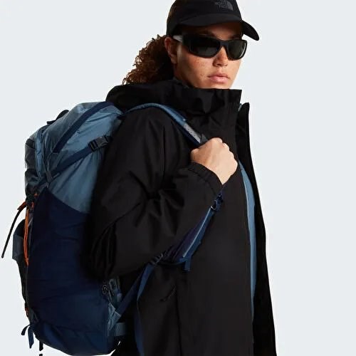 THE NORTH FACE W QUEST JACKET SİYAH NF0A8G12JK31