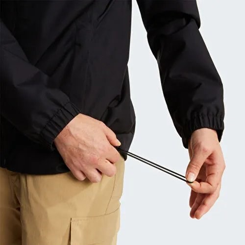 THE NORTH FACE W QUEST JACKET SİYAH NF0A8G12JK31