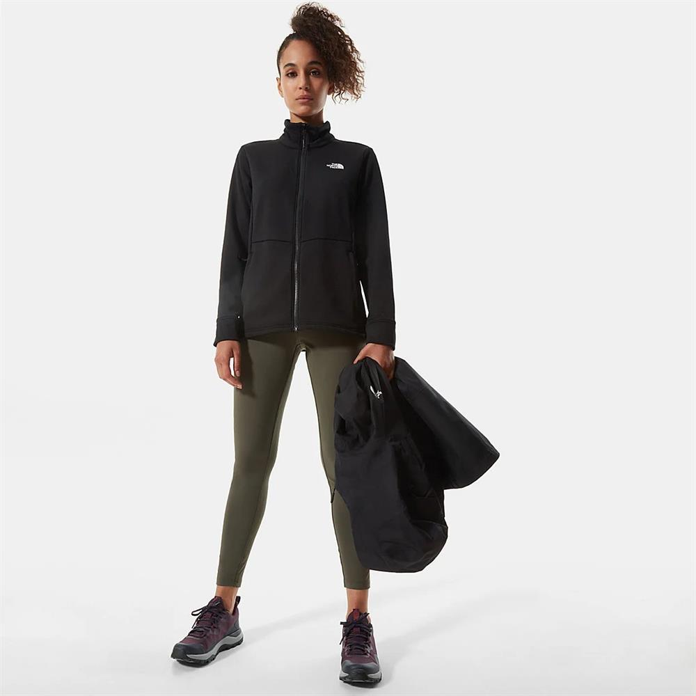 THE NORTH FACE W QUEST TRICLIMATE - EU NF0A3Y1IJK31