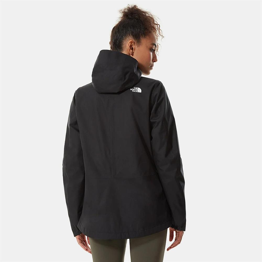 THE NORTH FACE W QUEST TRICLIMATE - EU NF0A3Y1IJK31