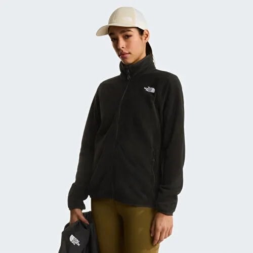 THE NORTH FACE W QUEST TRICLIMATE SİYAH NF0A8G11JK31
