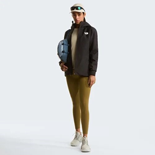 THE NORTH FACE W QUEST TRICLIMATE SİYAH NF0A8G11JK31