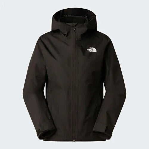 THE NORTH FACE W QUEST TRICLIMATE SİYAH NF0A8G11JK31