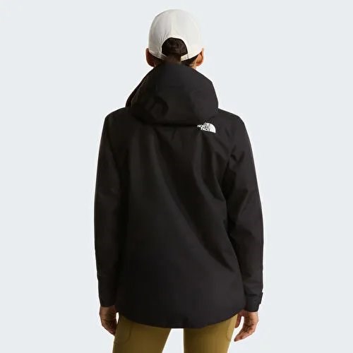 THE NORTH FACE W QUEST TRICLIMATE SİYAH NF0A8G11JK31