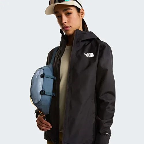 THE NORTH FACE W QUEST TRICLIMATE SİYAH NF0A8G11JK31