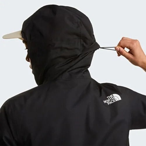 THE NORTH FACE W QUEST TRICLIMATE SİYAH NF0A8G11JK31