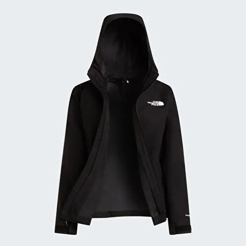 THE NORTH FACE W QUEST TRICLIMATE SİYAH NF0A8G11JK31