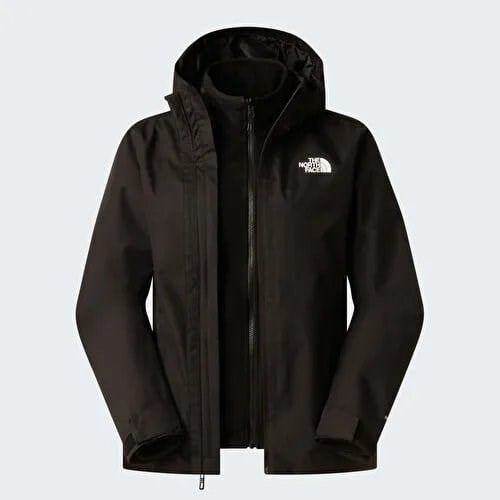 THE NORTH FACE W QUEST TRICLIMATE SİYAH NF0A8G11JK31