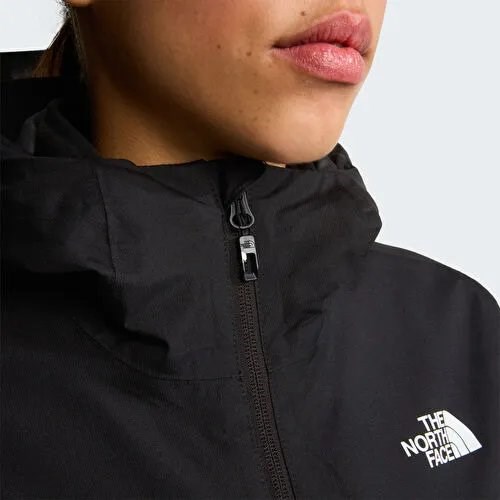 THE NORTH FACE W QUEST TRICLIMATE SİYAH NF0A8G11JK31