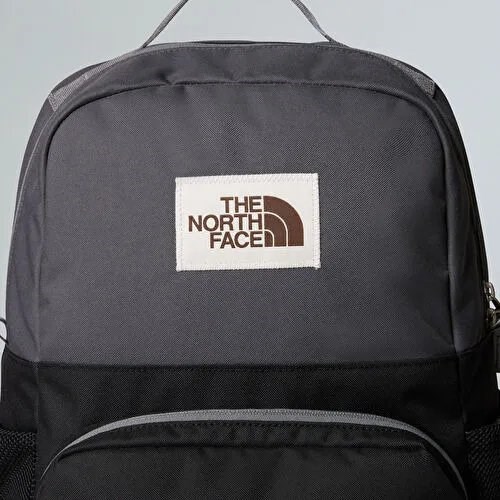 THE NORTH FACE Y CHUCKWALLA DAYPACK Antrasit Gri NF0A8EEWWUO1