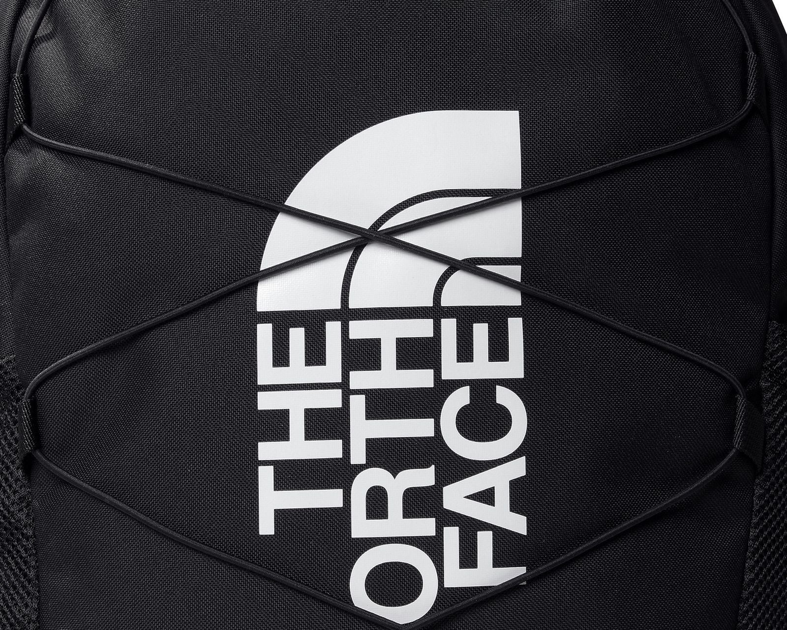 THE NORTH FACE Y COURT JESTER SİYAH NF0A52VYJK31