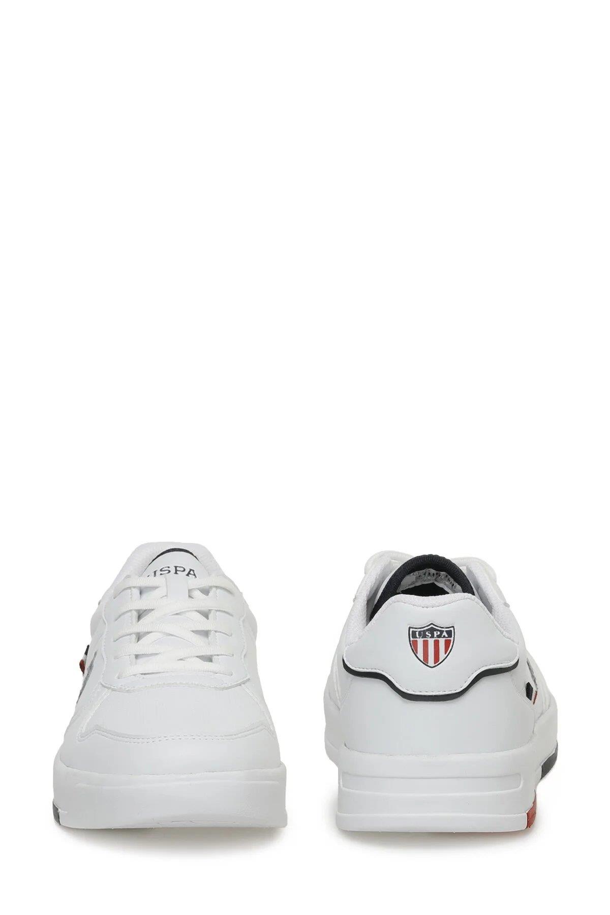 U.S. POLO 3W ANDREI 3PR,BEYAZ 101389871