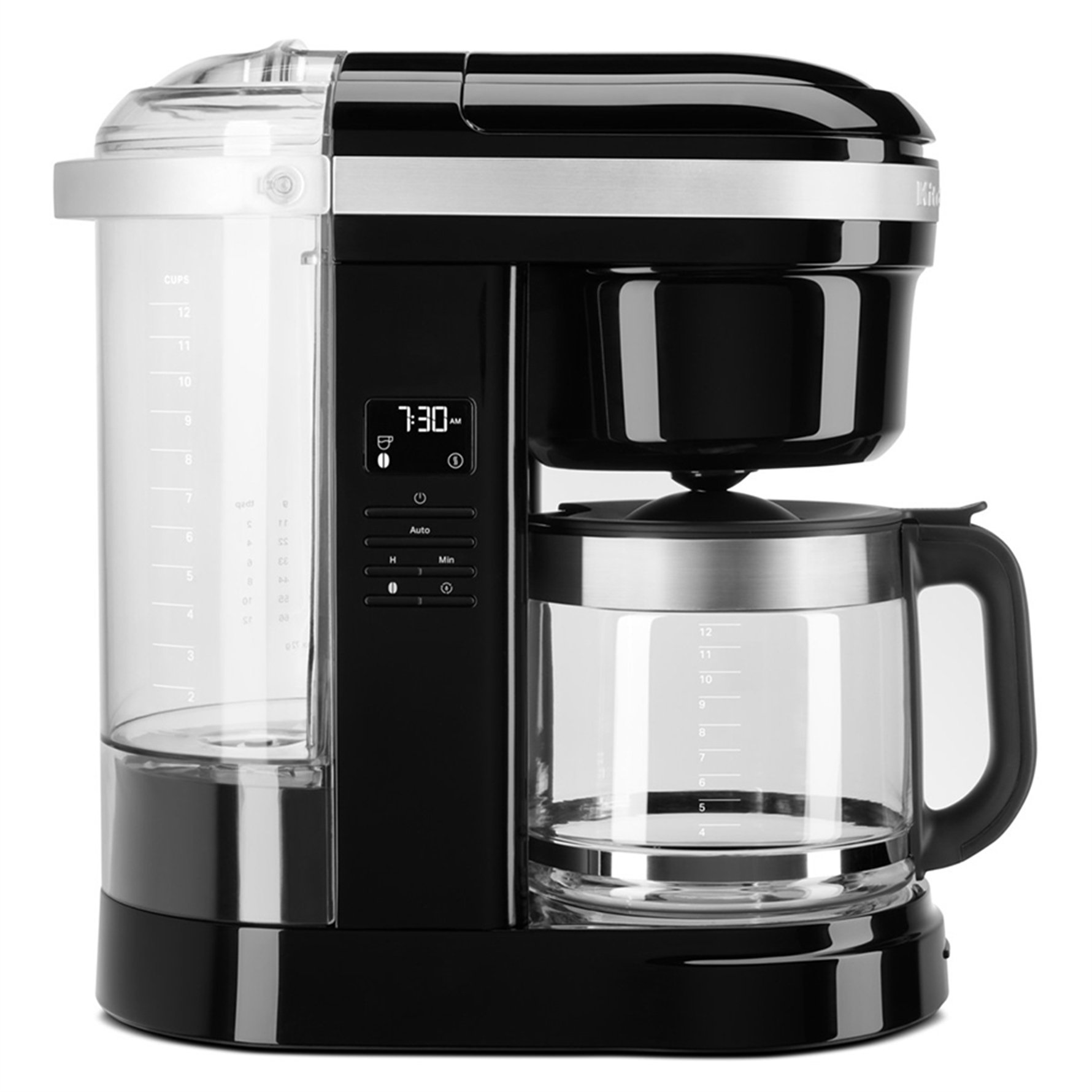 1,7 L Classic Filtre Kahve Makinası - 5KCM1208