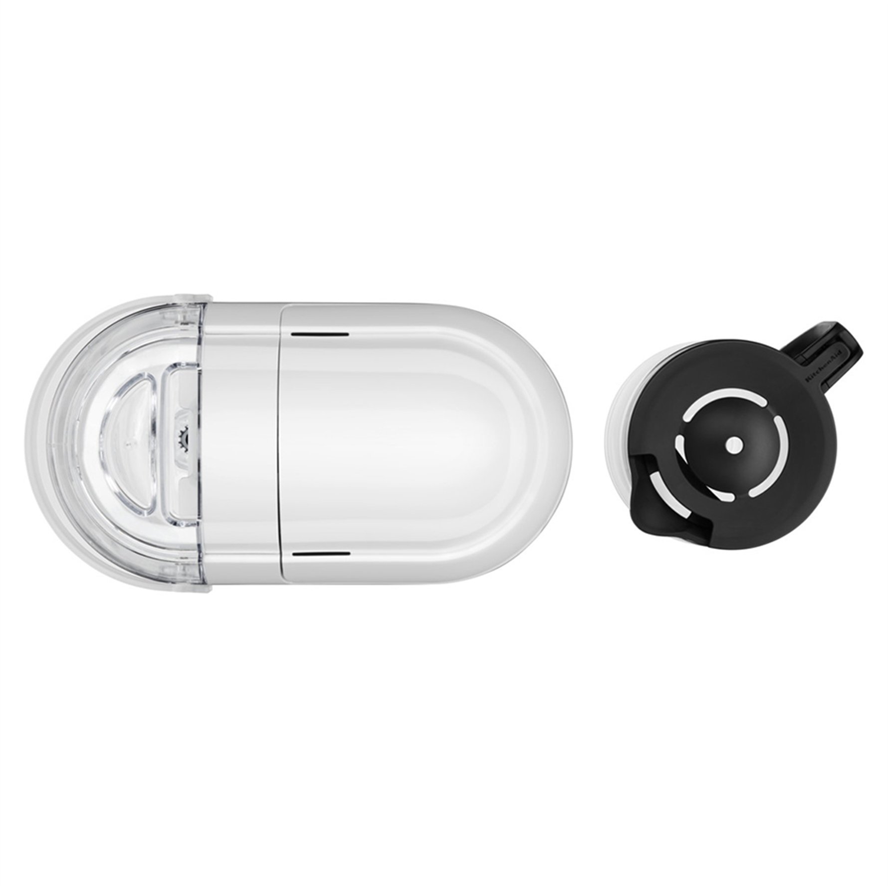 1,7 L Classic Filtre Kahve Makinası - 5KCM1208