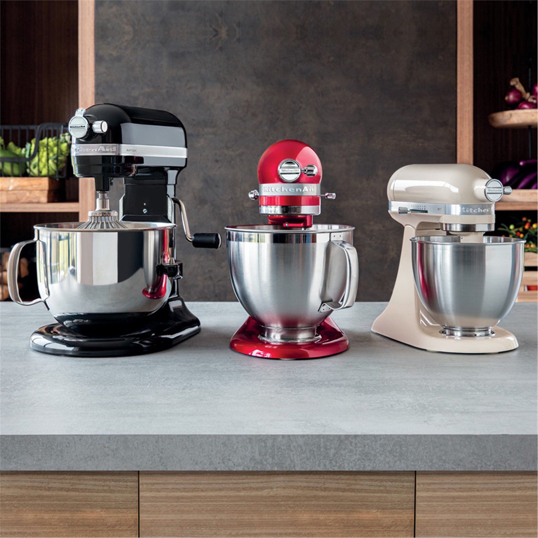 3,3 L Mini Stand Mikser - 5KSM3311X