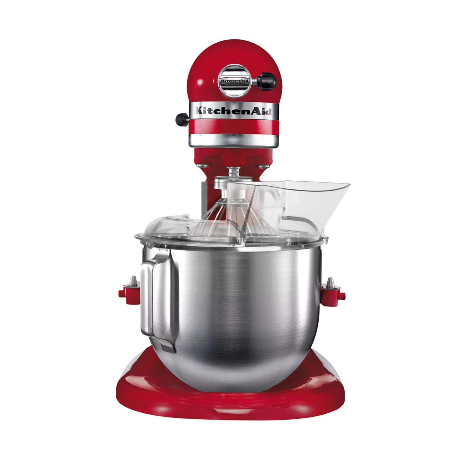 Ağır Hizmet Tipi 4,8 L Stand Mikser - 5KPM5