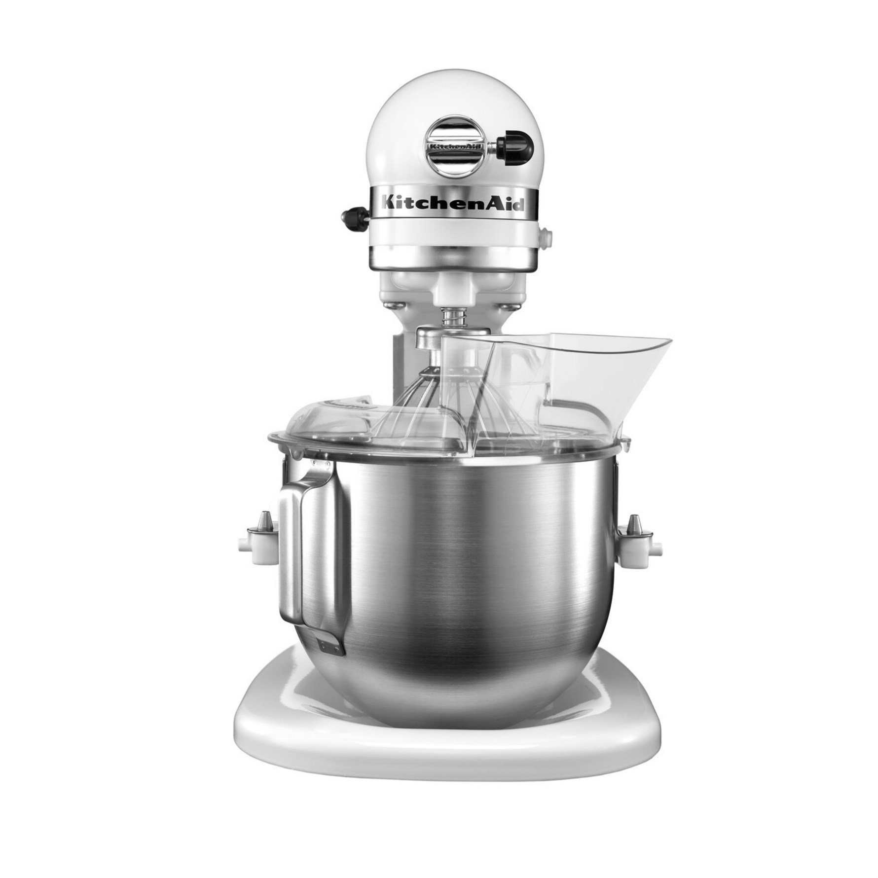 Ağır Hizmet Tipi 4,8 L Stand Mikser - 5KPM5
