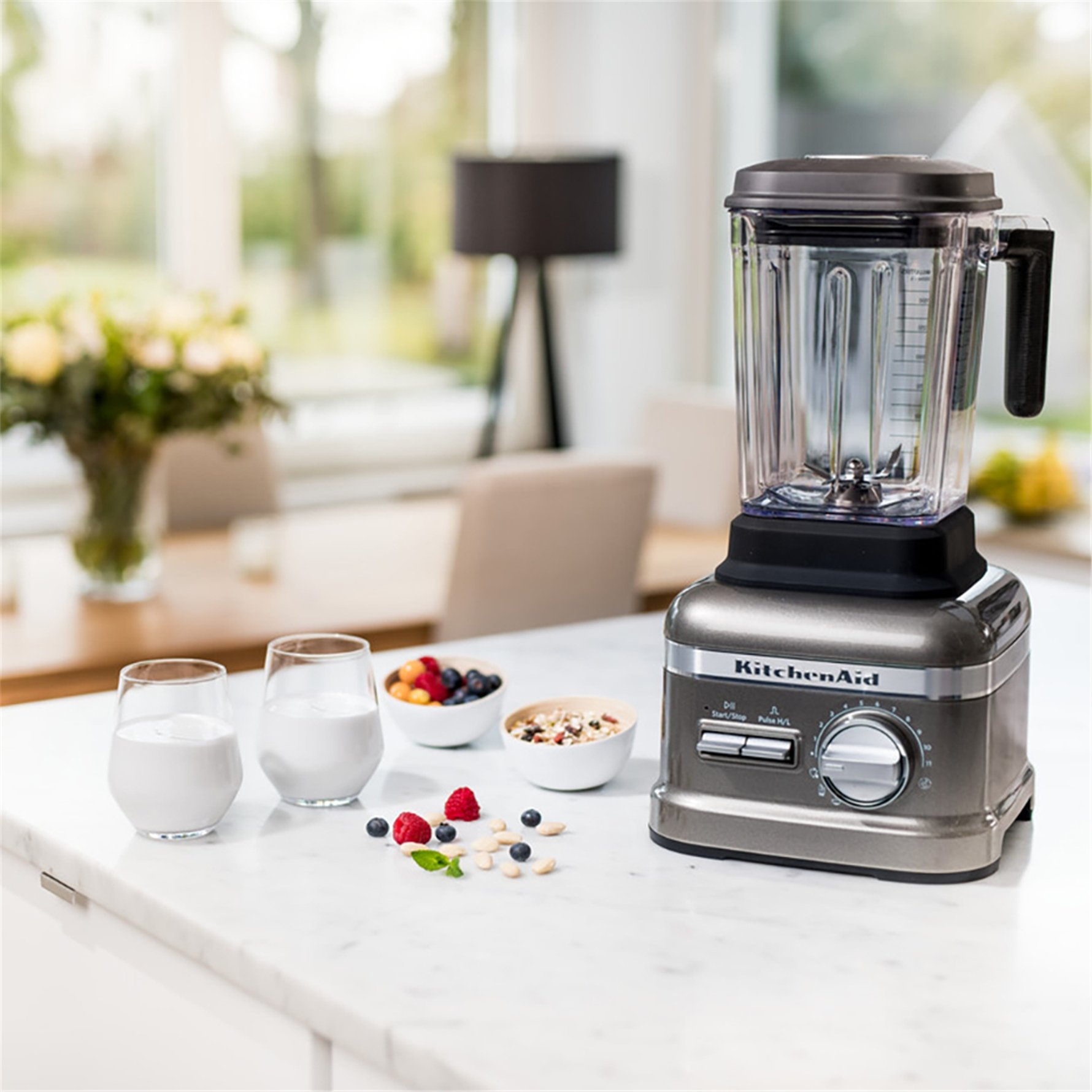 Artisan Power Plus Blender - 5KSB8270