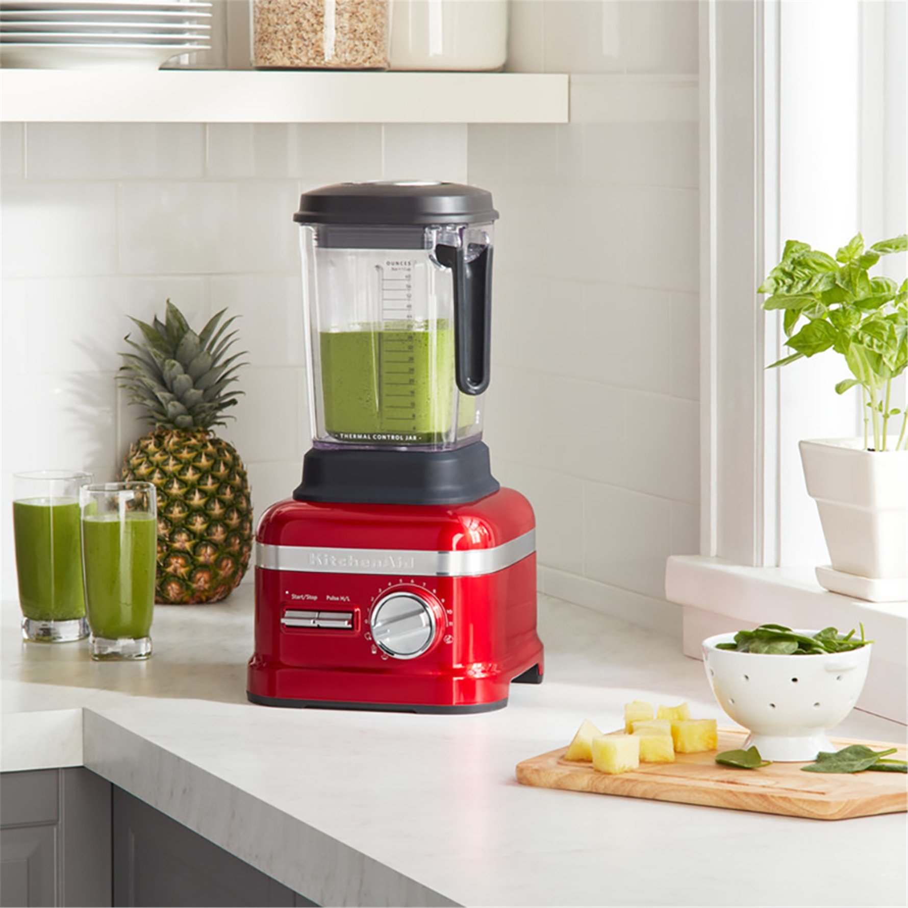 Artisan Power Plus Blender - 5KSB8270