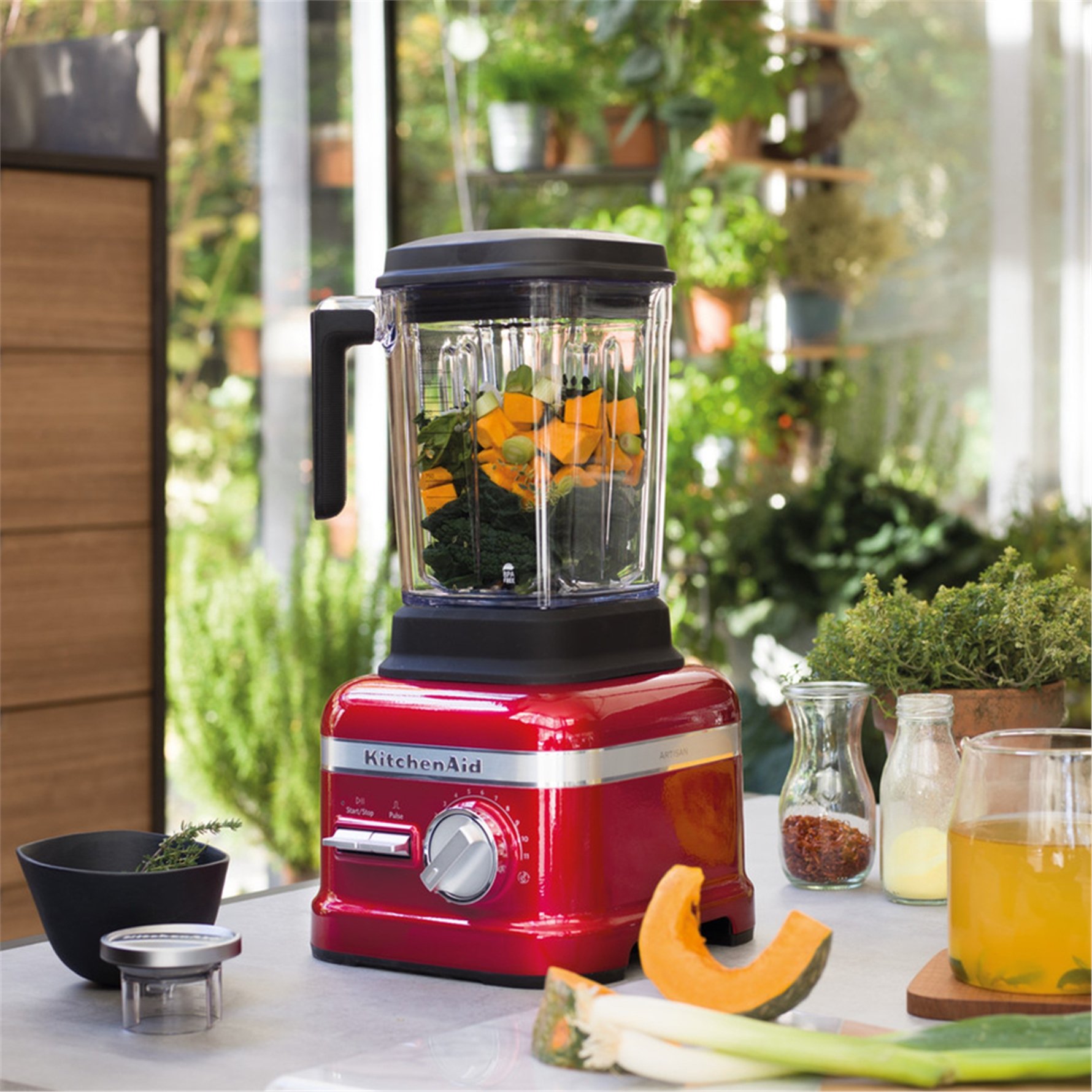 Artisan Power Plus Blender - 5KSB8270