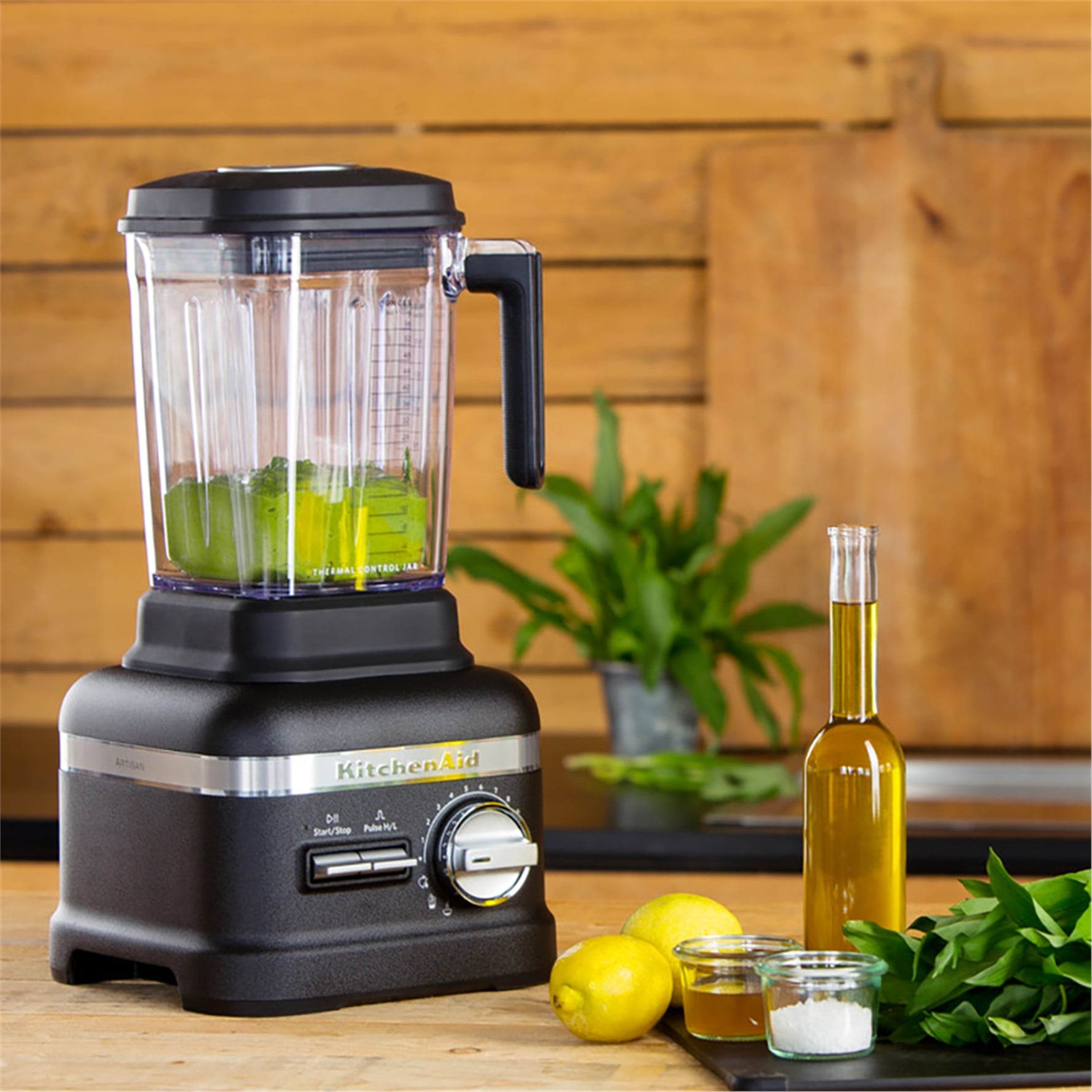Artisan Power Plus Blender - 5KSB8270
