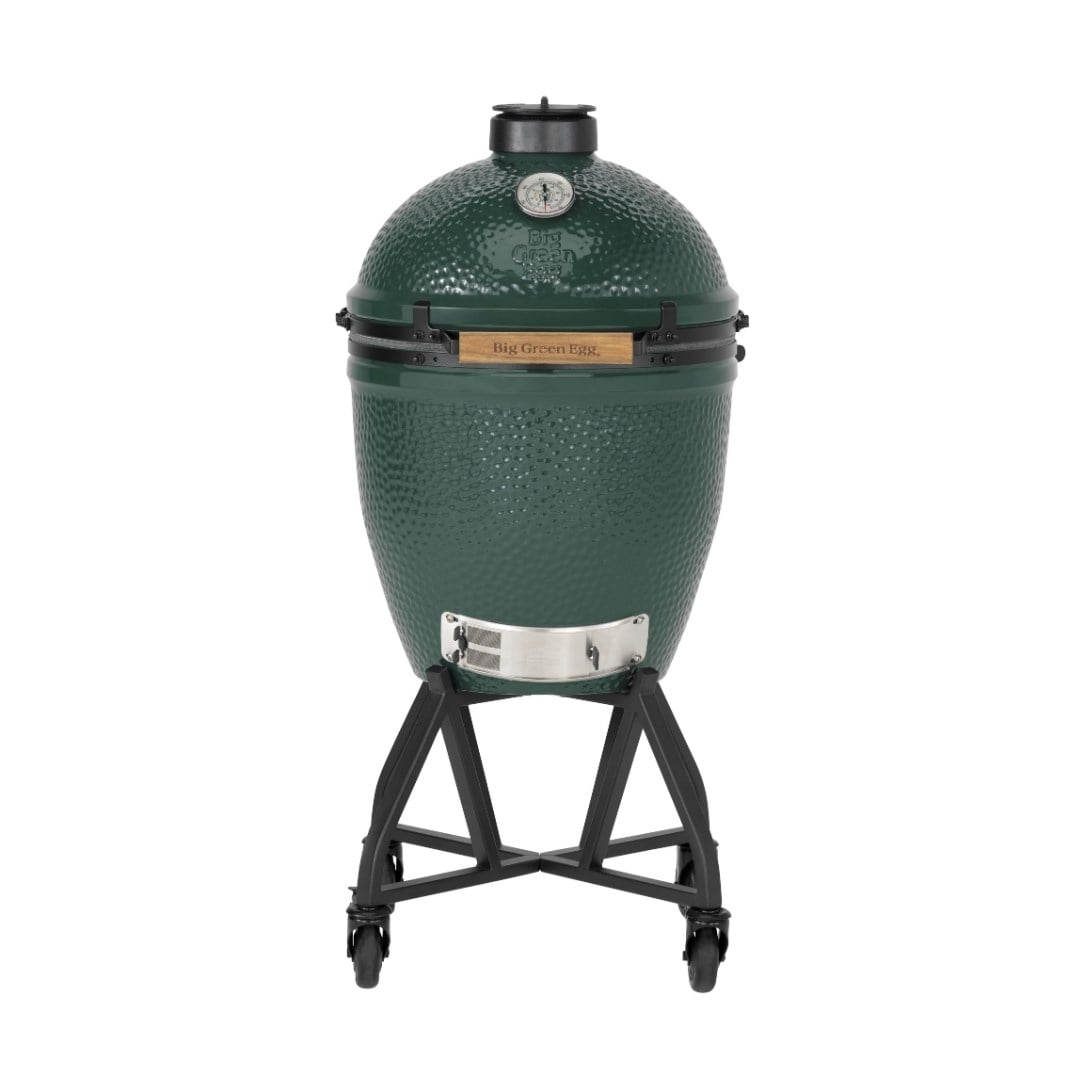 Big Green Egg Large Master SetKömürlü Barbeküler