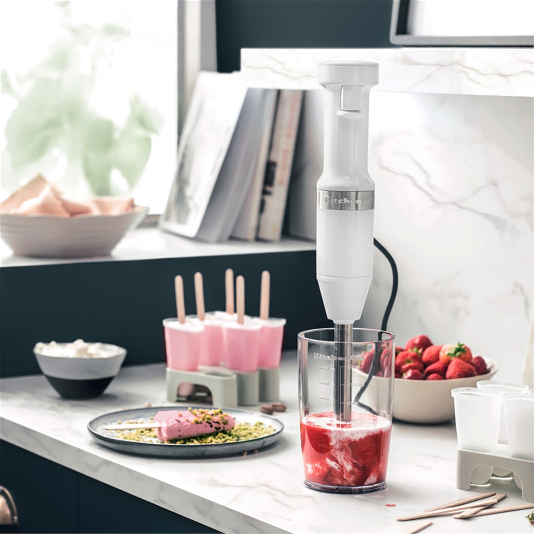 Classic El Blenderı - 5KHBV53