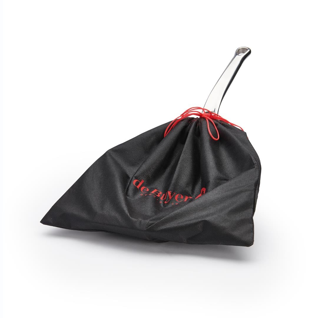 De Buyer Choc Extreme Yapışmaz Kaplama Kızartma Tavası 28 cm