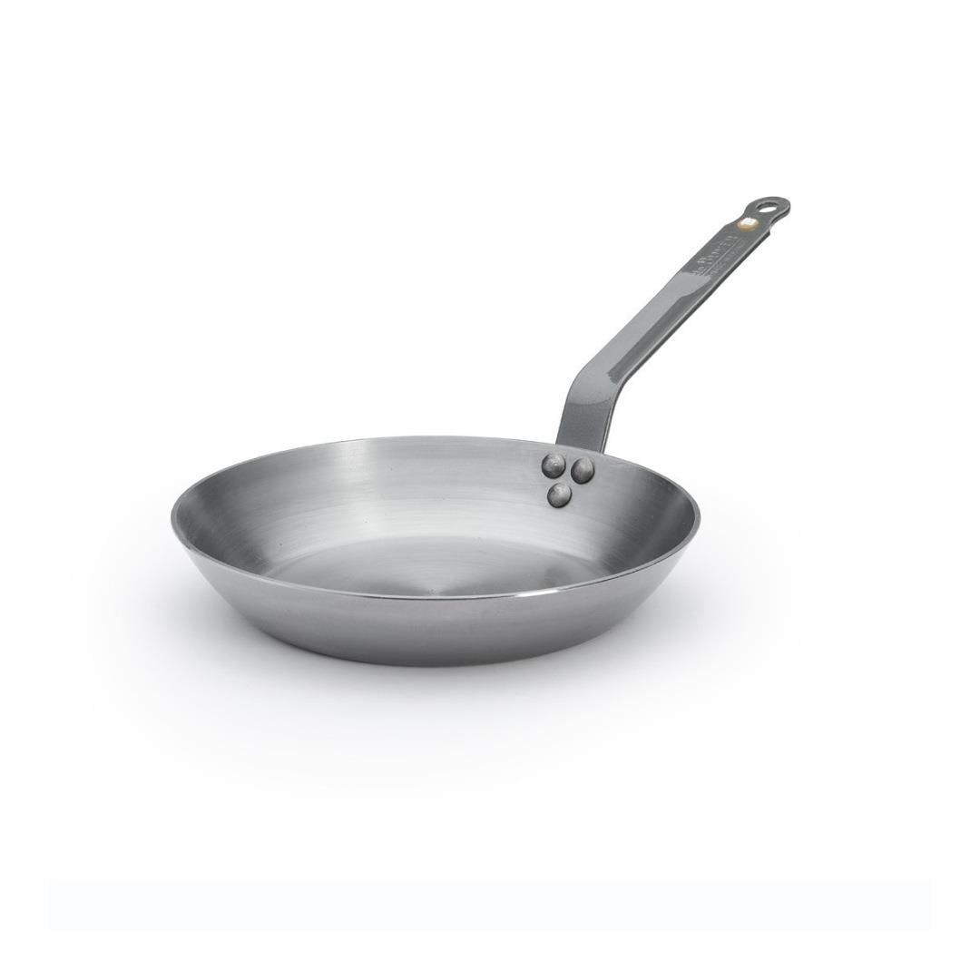 De Buyer Mineral B Steaklover 3 Parçalı Hediye Set