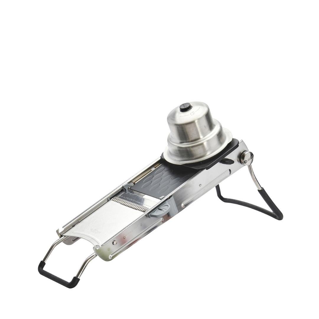 De Buyer Revolution Master MandolinCHEF&CO