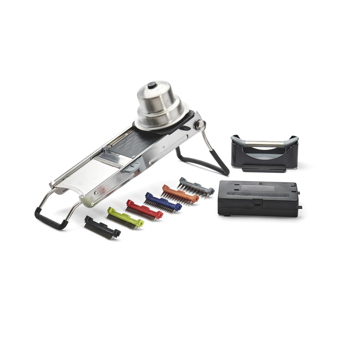 De Buyer Revolution Master MandolinCHEF&CO