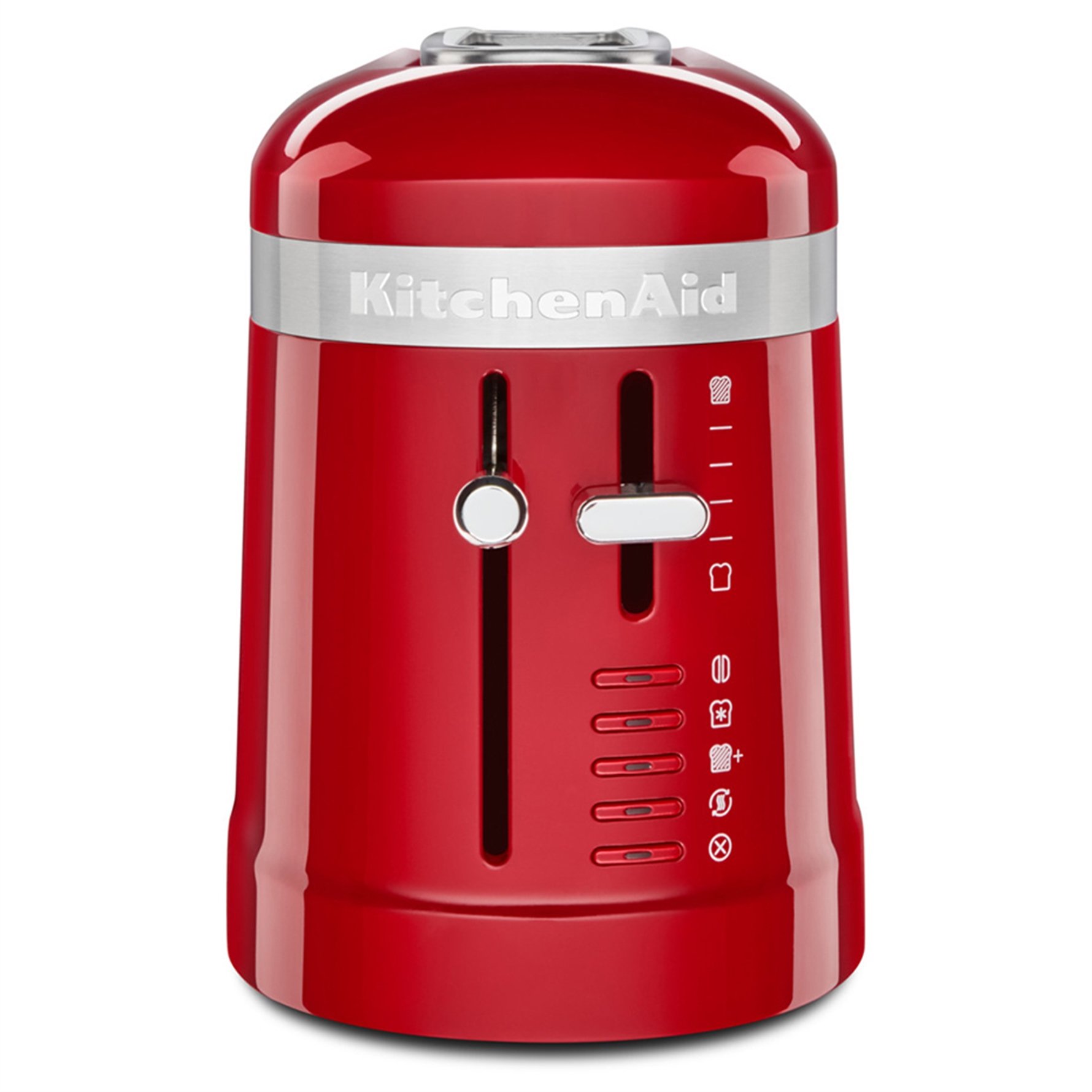 Design 2 Dilim, Uzun Yuvalı Ekmek Kızartma Makinesi 5KMT3115