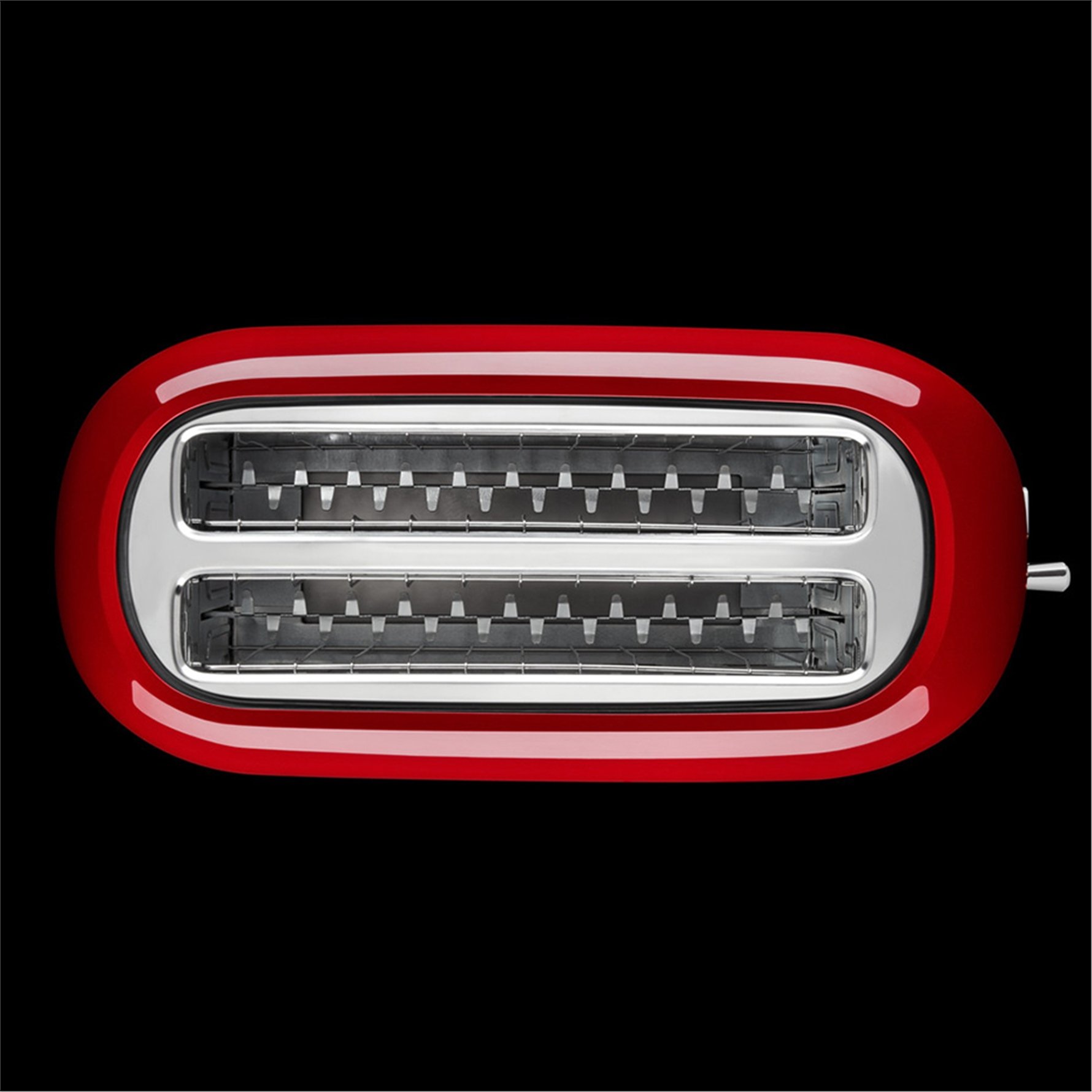 Design 4 Dilim, Uzun Yuvalı Ekmek Kızartma Makinesi - 5KMT5115