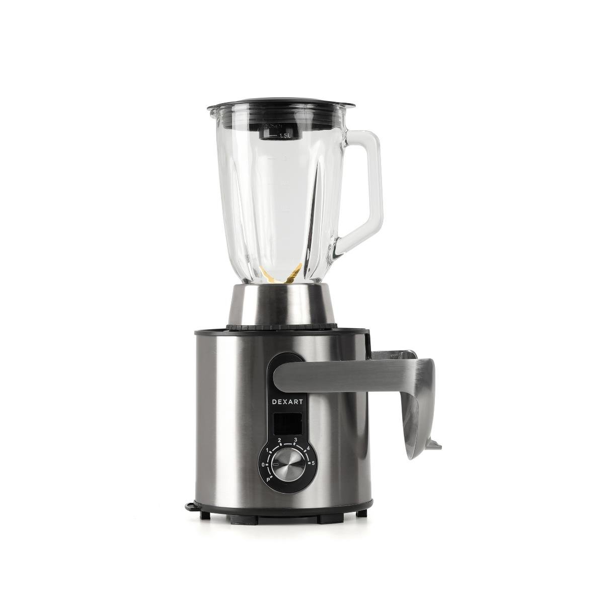 Dexart MultiJuicer Blender AksesuarıKahve Makineleri