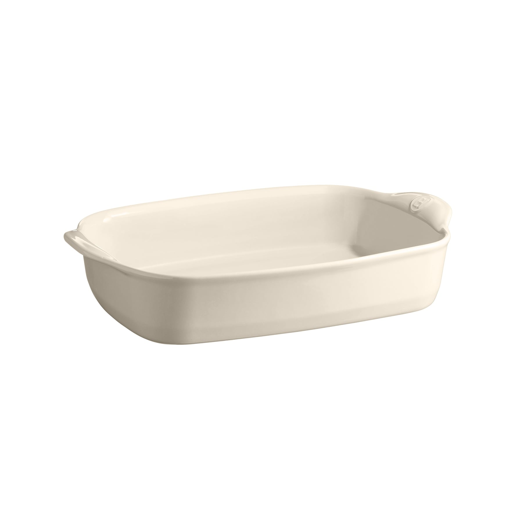 EH Fırın Kabı Dikdörtgen 36 x 23 cm Kırmızı/Burgundy -349652