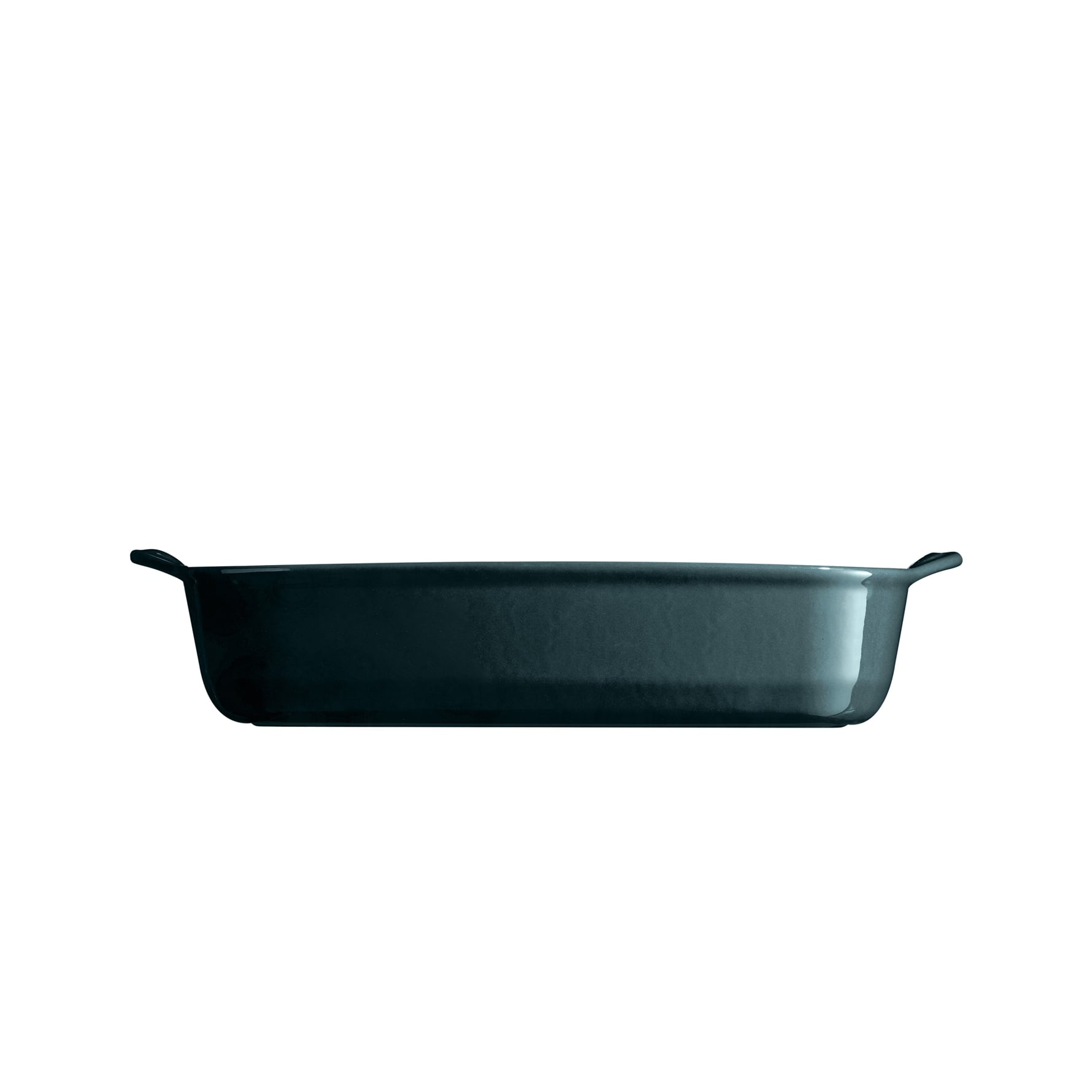 EH Fırın Kabı Dikdörtgen 36 x 23 cm Kırmızı/Burgundy -349652