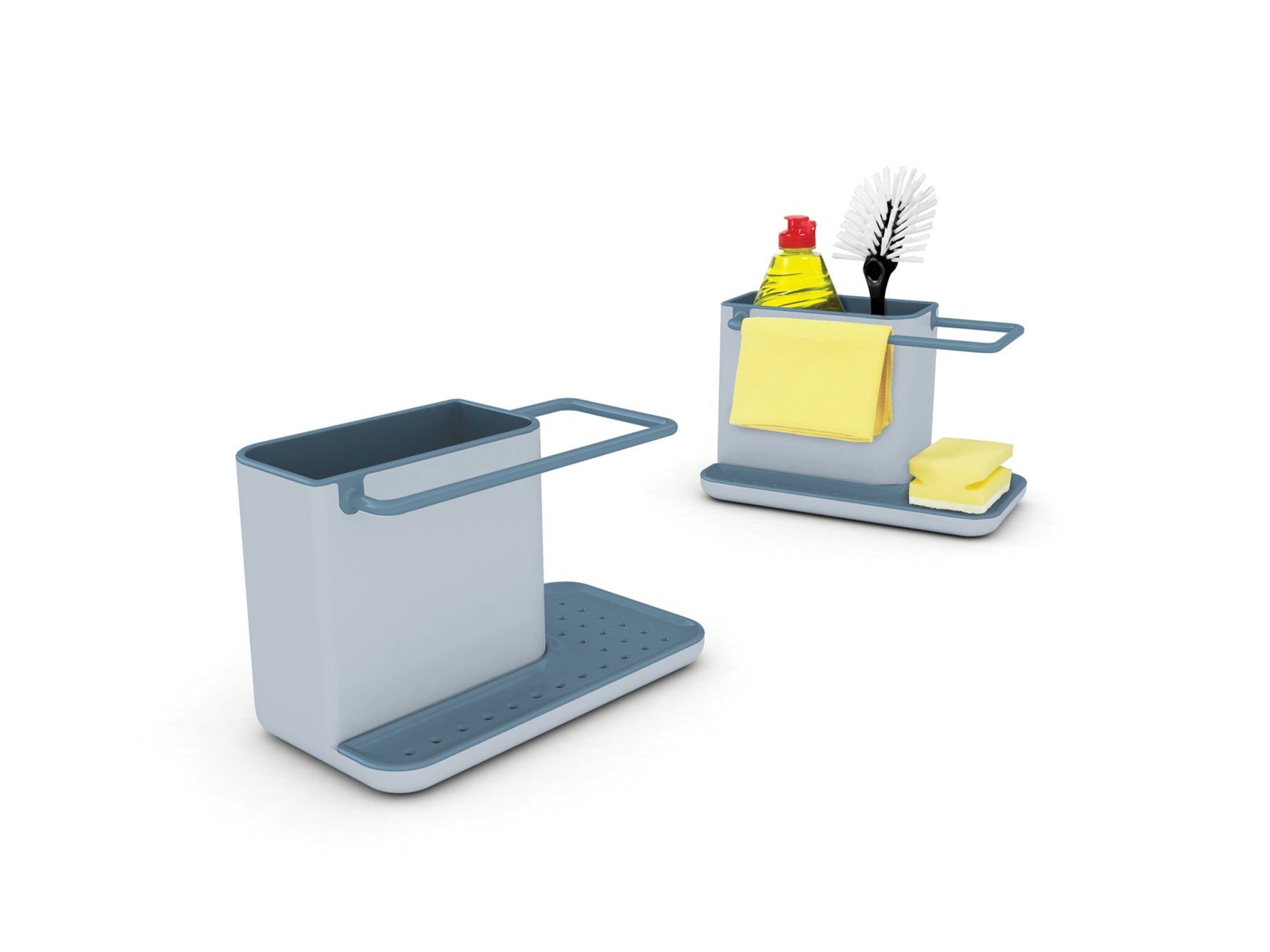 Joseph Joseph Caddy Lavabo Düzenleyici - Editions (Sky)