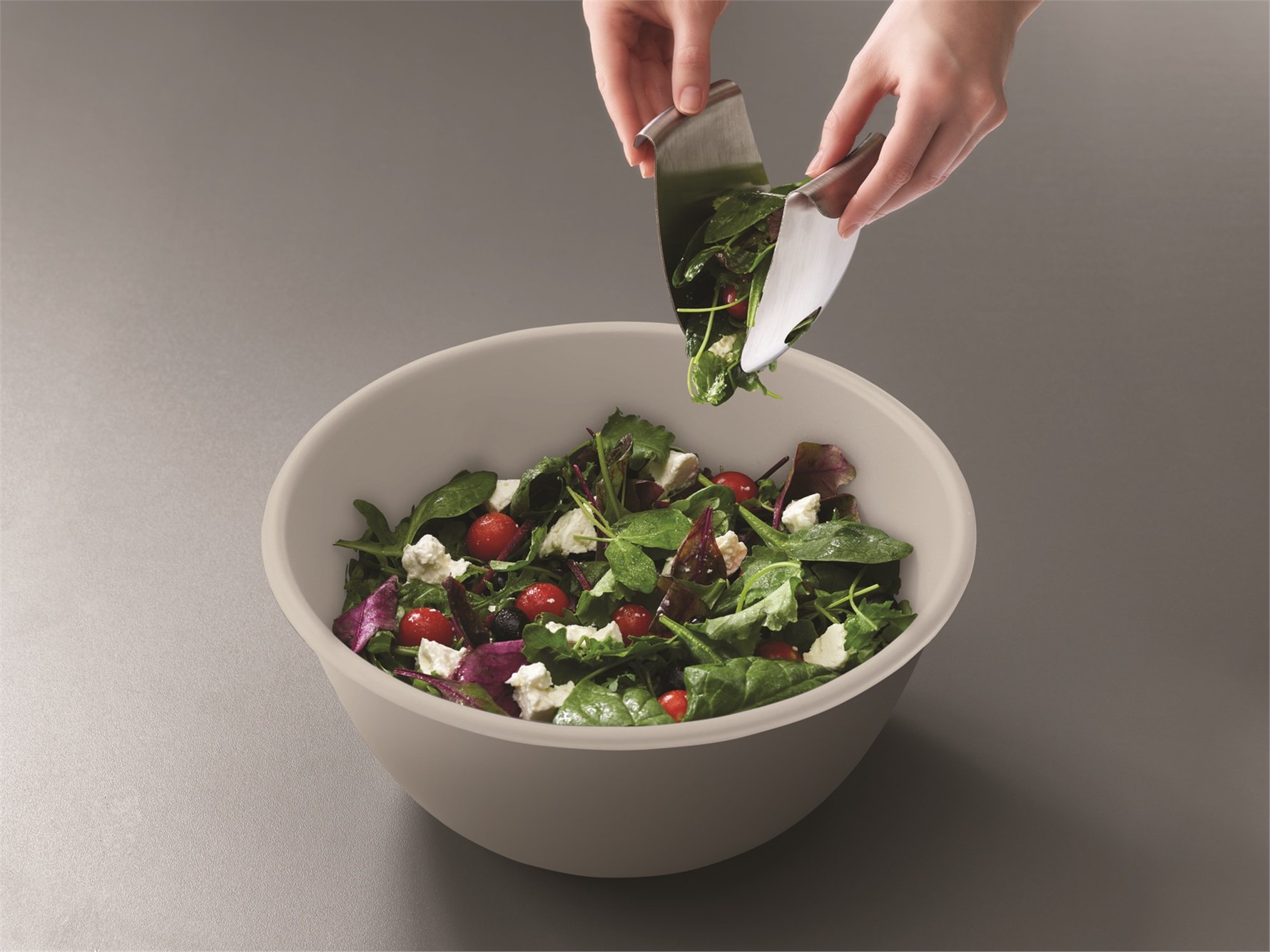Joseph Joseph Contour Entegre Servisli Salata Kasesi