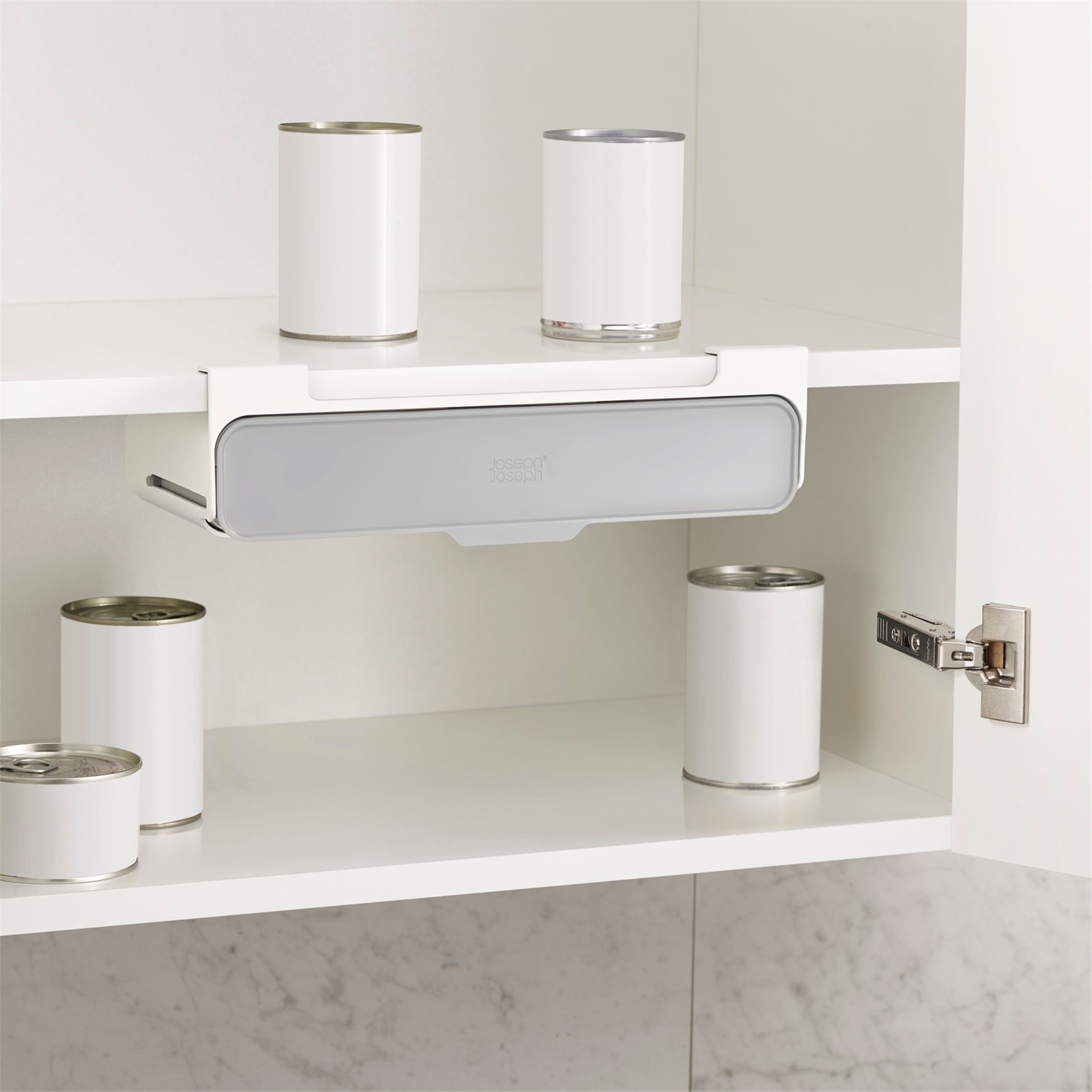 Joseph Joseph CupboardStore Raf Altı Baharatlık