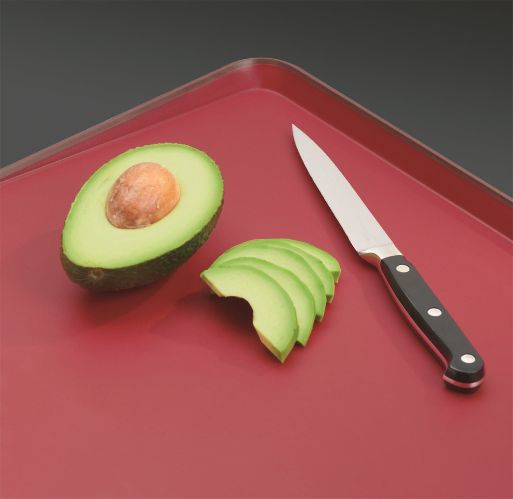 Joseph Joseph Cut&Carve Plus Büyük Kesme Tahtası -Yeşil