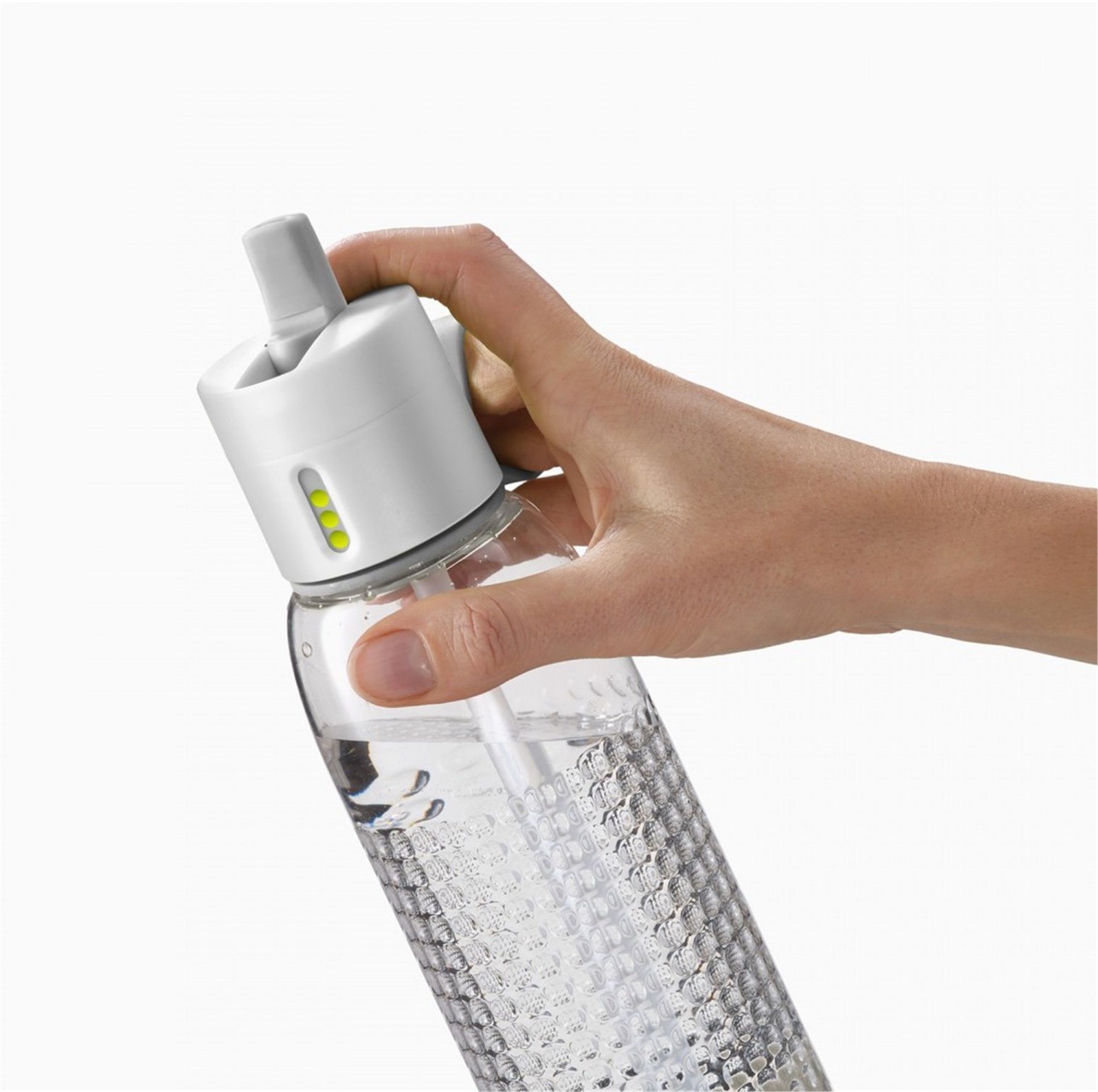 Joseph Joseph Dot Active Su Şişesi 750 ml - Yeşil