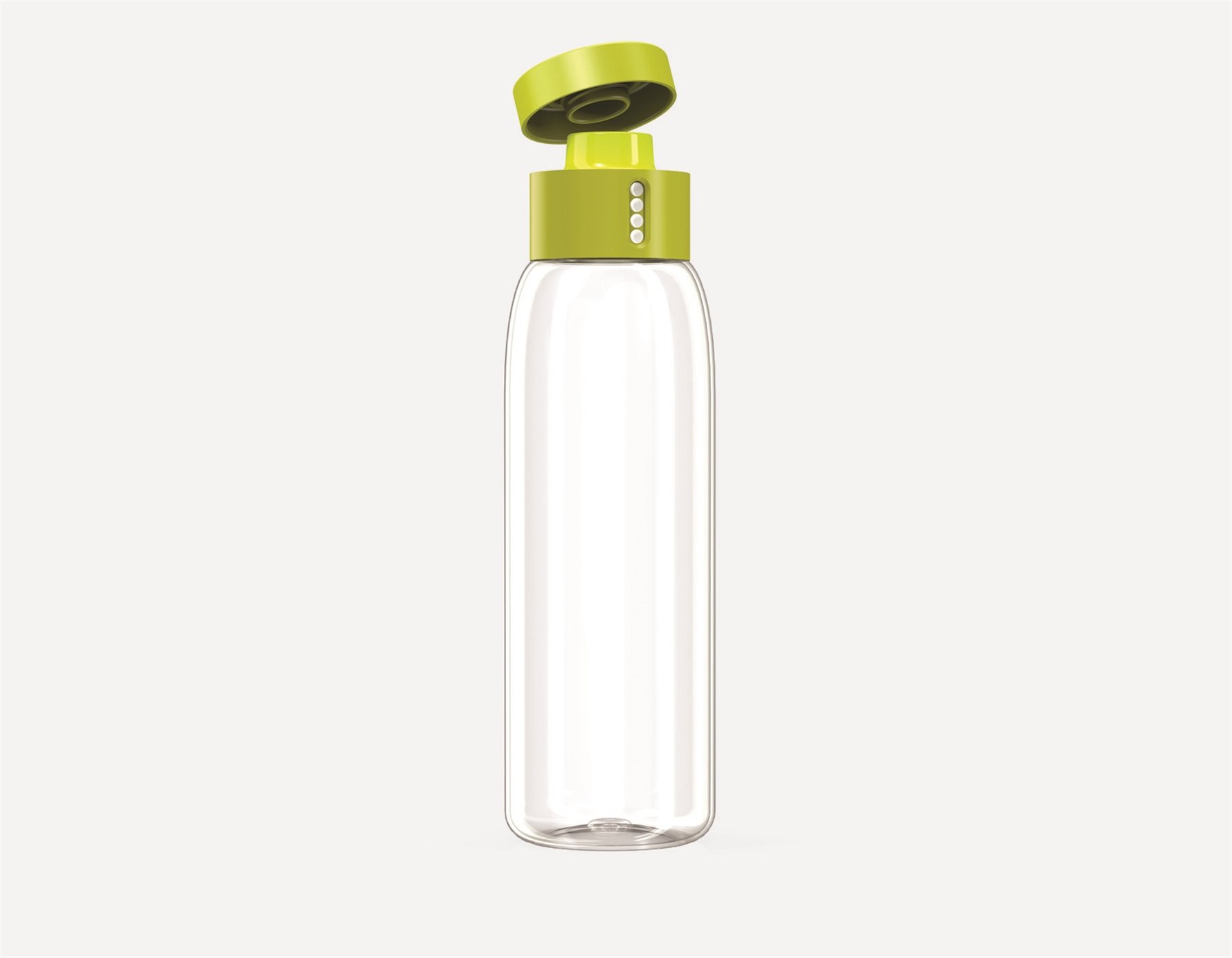 Joseph Joseph Dot Su Şişesi 600 ml -Turkuaz
