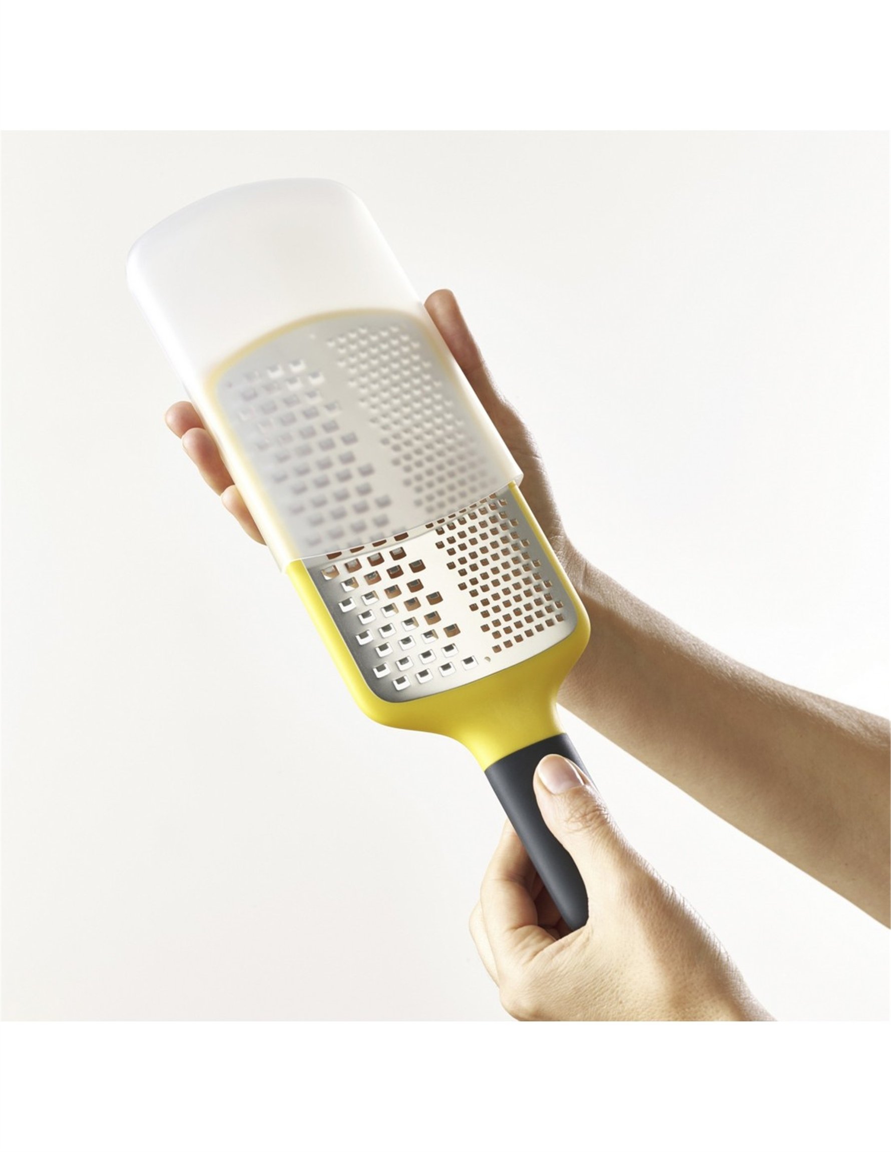 Joseph Joseph Multi-Grate™ 2'si 1 Arada Rende - Sarı
