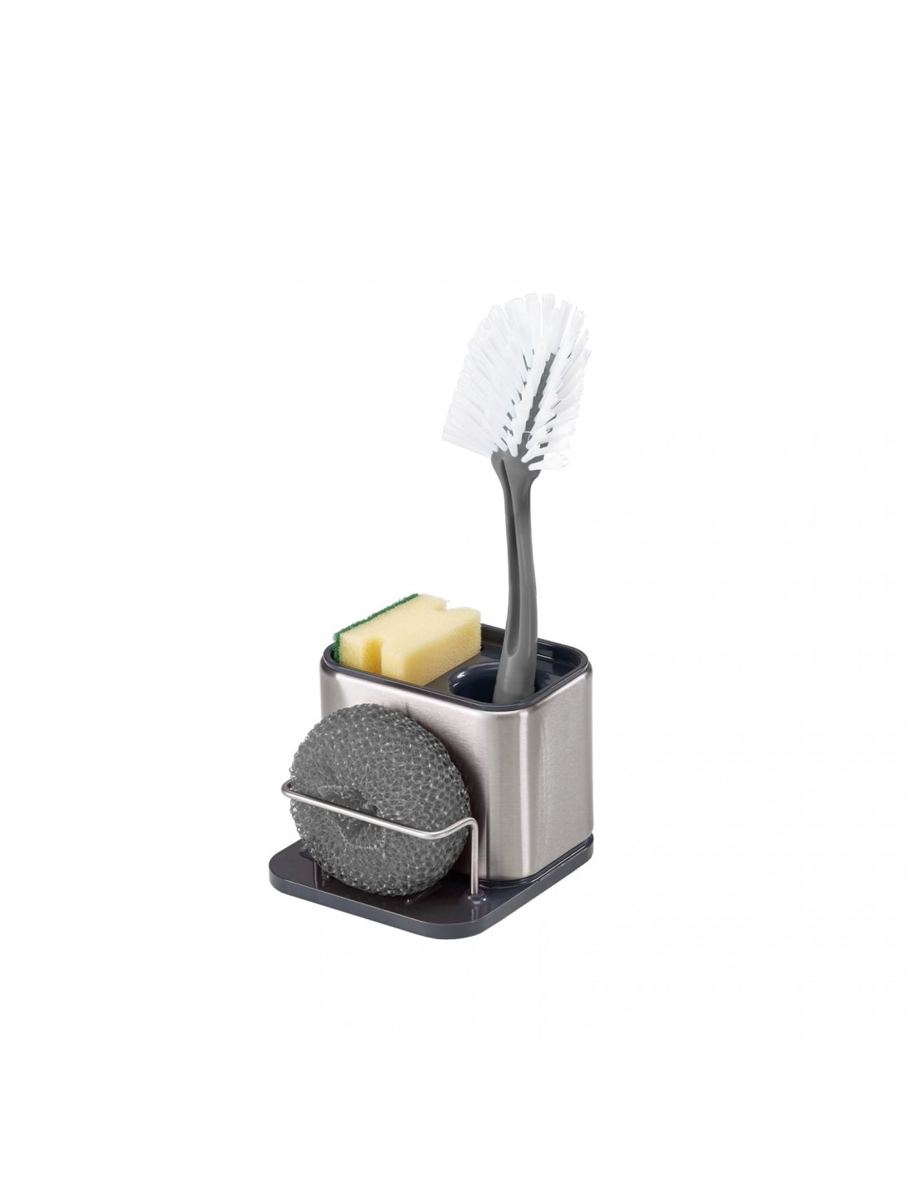 Joseph Joseph Surface Paslanmaz Çelik Büyük Lavabo Düzenleyici - Gri