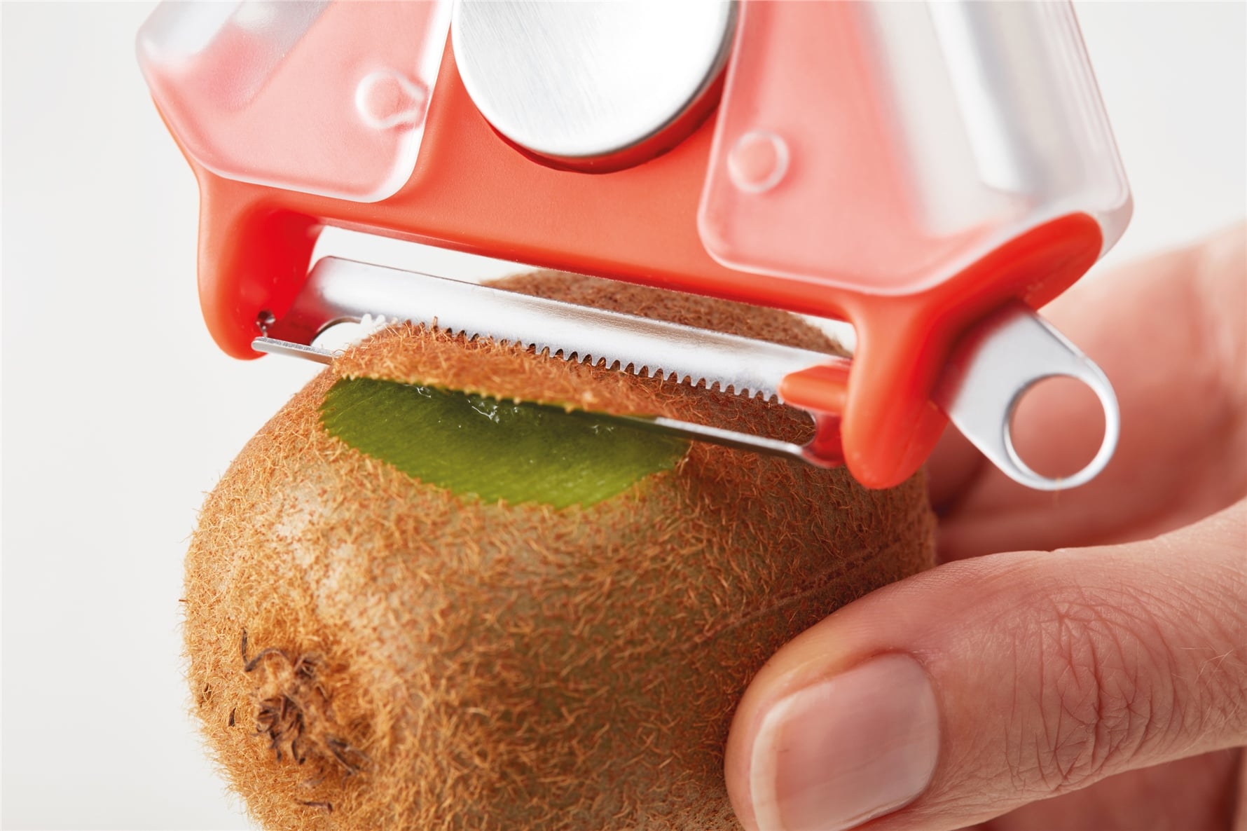 Joseph Joseph Tri-Peeler™ 3'ü 1 Arada Soyacak