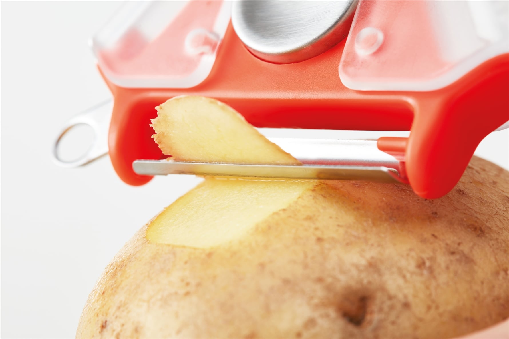 Joseph Joseph Tri-Peeler™ 3'ü 1 Arada Soyacak