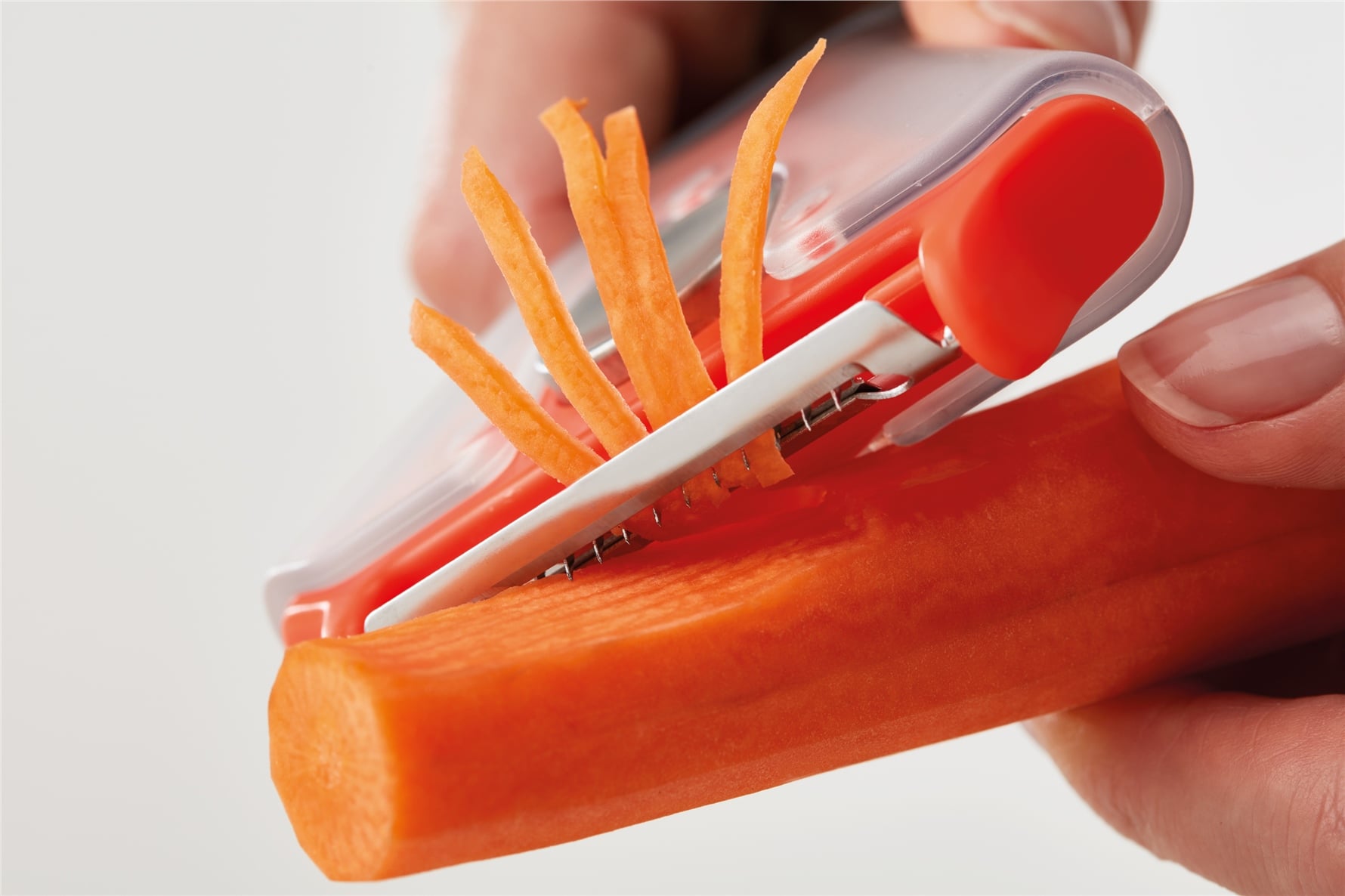 Joseph Joseph Tri-Peeler™ 3'ü 1 Arada Soyacak
