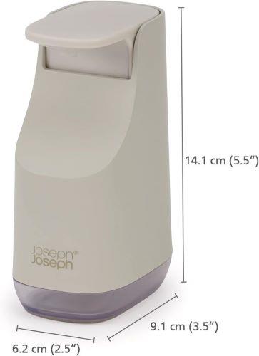 Joseph Joseph Slim™ Kompakt Sıvı Sabunluk