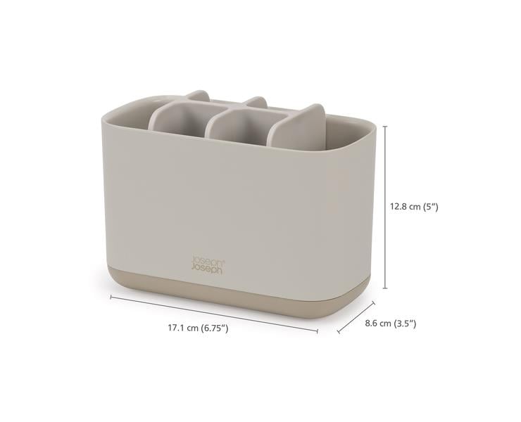 Joseph Joseph Büyük Easy-Store Diş Fırçalık